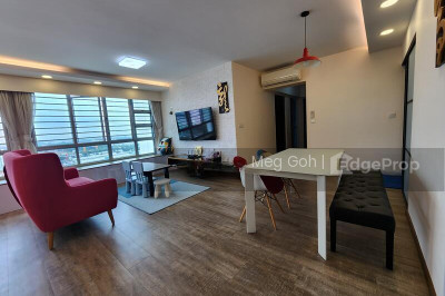 455B TECK GHEE PARKVIEW HDB | Listing