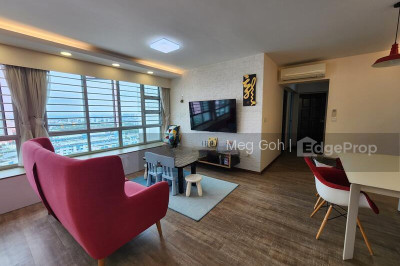 455B TECK GHEE PARKVIEW HDB | Listing