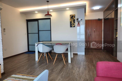 455B TECK GHEE PARKVIEW HDB | Listing