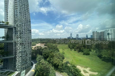 REFLECTIONS AT KEPPEL BAY Apartment / Condo | Listing