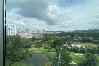 REFLECTIONS AT KEPPEL BAY Apartment / Condo | Listing