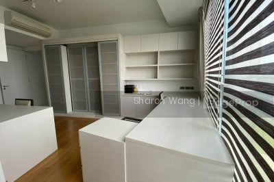 REFLECTIONS AT KEPPEL BAY Apartment / Condo | Listing