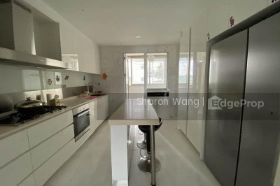 REFLECTIONS AT KEPPEL BAY Apartment / Condo | Listing