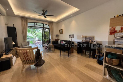 TANGLIN PARK Apartment / Condo | Listing