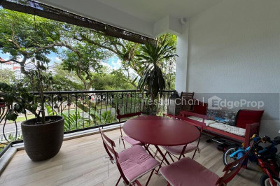 TANGLIN PARK Apartment / Condo | Listing