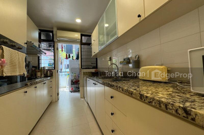 TANGLIN PARK Apartment / Condo | Listing