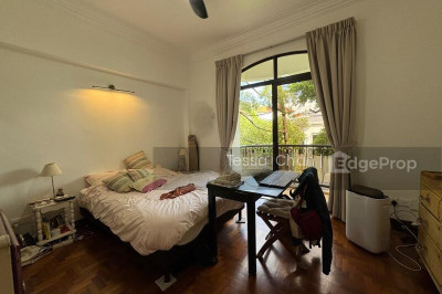 TANGLIN PARK Apartment / Condo | Listing