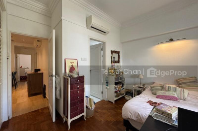 TANGLIN PARK Apartment / Condo | Listing