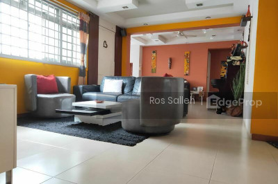 325 WOODLANDS STREET 32 HDB | Listing