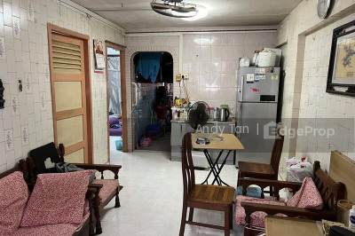 28 JALAN KLINIK HDB | Listing