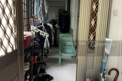 28 JALAN KLINIK HDB | Listing