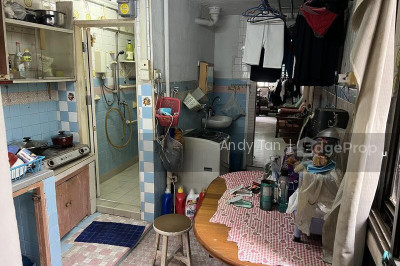 28 JALAN KLINIK HDB | Listing