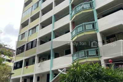 28 JALAN KLINIK HDB | Listing