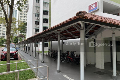 28 JALAN KLINIK HDB | Listing