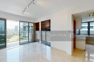 ANGULLIA PARK RESIDENCES @ ORCHARD Apartment / Condo | Listing