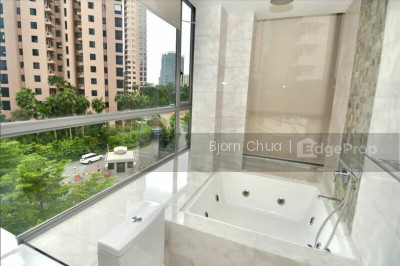 ANGULLIA PARK RESIDENCES @ ORCHARD Apartment / Condo | Listing