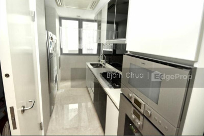 ANGULLIA PARK RESIDENCES @ ORCHARD Apartment / Condo | Listing