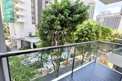 ANGULLIA PARK RESIDENCES @ ORCHARD Apartment / Condo | Listing