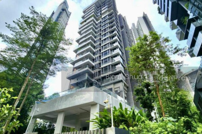 ANGULLIA PARK RESIDENCES @ ORCHARD Apartment / Condo | Listing