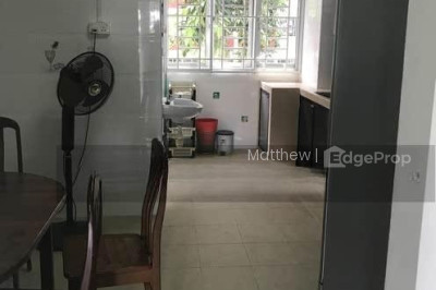 17 TOH YI DRIVE HDB | Listing