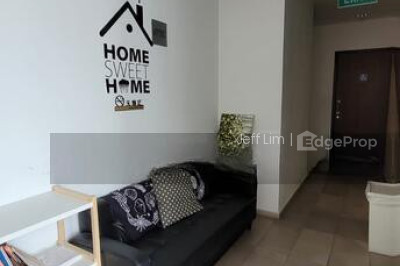 SUITES @ KATONG Apartment / Condo | Listing