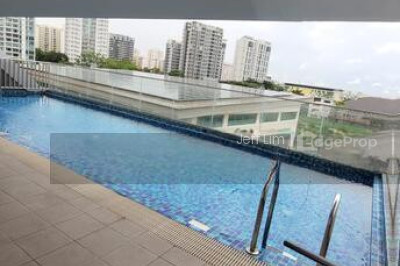 SUITES @ KATONG Apartment / Condo | Listing