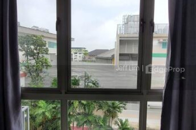 SUITES @ KATONG Apartment / Condo | Listing