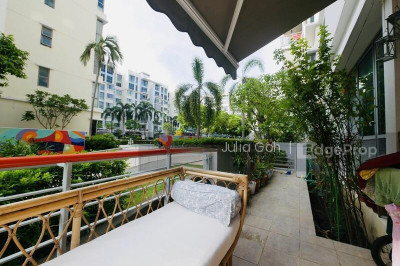 THE WATERINA Apartment / Condo | Listing