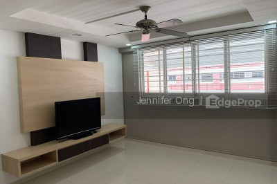 13 TOH YI DRIVE HDB | Listing