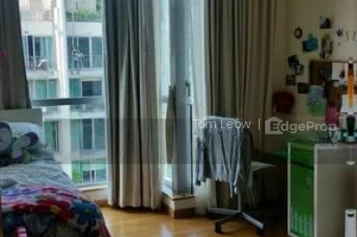 CARIBBEAN AT KEPPEL BAY Apartment / Condo | Listing