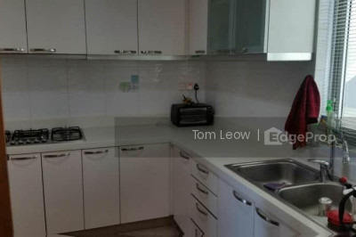 CARIBBEAN AT KEPPEL BAY Apartment / Condo | Listing