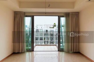 CARIBBEAN AT KEPPEL BAY Apartment / Condo | Listing