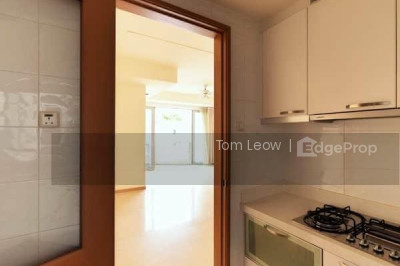 CARIBBEAN AT KEPPEL BAY Apartment / Condo | Listing