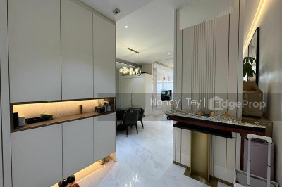 SOUTH BEACH RESIDENCES Apartment / Condo | Listing