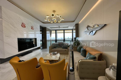 SOUTH BEACH RESIDENCES Apartment / Condo | Listing