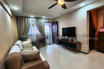 406 SIN MING AVENUE HDB | Listing