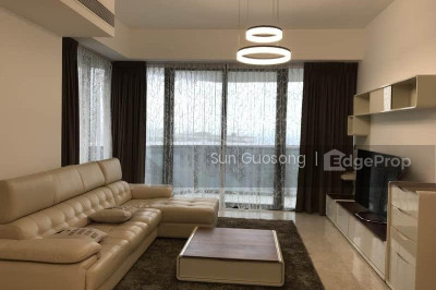 MARINA BAY SUITES Apartment / Condo | Listing