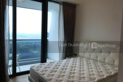 MARINA BAY SUITES Apartment / Condo | Listing