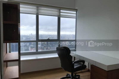 MARINA BAY SUITES Apartment / Condo | Listing