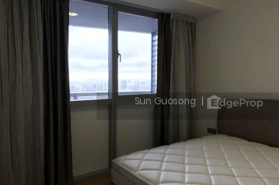 MARINA BAY SUITES Apartment / Condo | Listing