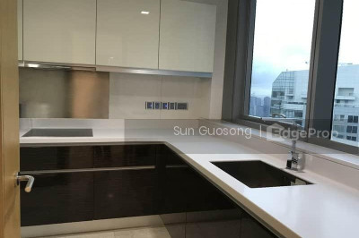 MARINA BAY SUITES Apartment / Condo | Listing