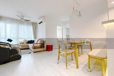 416 CLEMENTI AVENUE 1 HDB | Listing