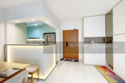 416 CLEMENTI AVENUE 1 HDB | Listing