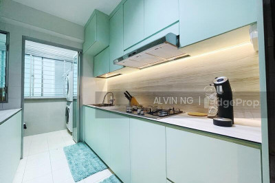 416 CLEMENTI AVENUE 1 HDB | Listing