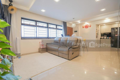 316A ANG MO KIO STREET 31 HDB | Listing