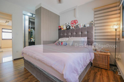 316A ANG MO KIO STREET 31 HDB | Listing