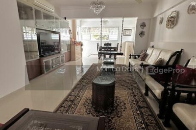 233 HOUGANG STREET 21 HDB | Listing