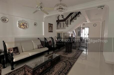 233 HOUGANG STREET 21 HDB | Listing