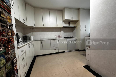 233 HOUGANG STREET 21 HDB | Listing