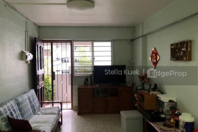 20 DOVER CRESCENT HDB | Listing